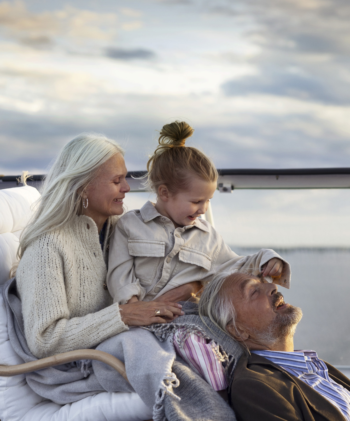 Alltid upp till 30% rabatt på kryssningar med Tallink Silja Line