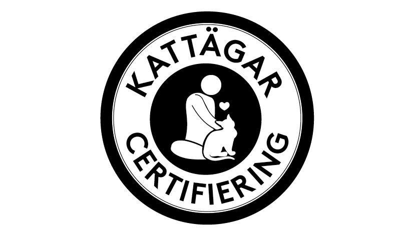 Kattägarcertifikat