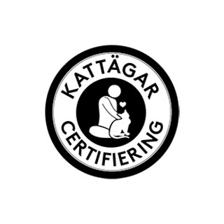 Kattägarcertifikat